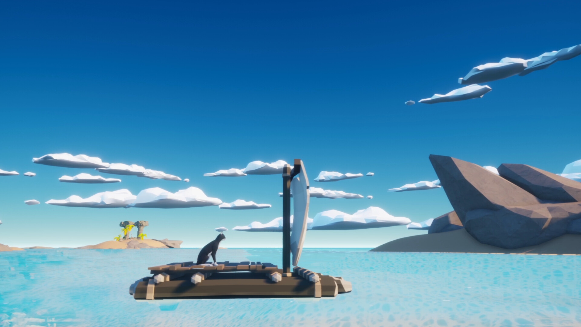 Scattered Screenshot 7