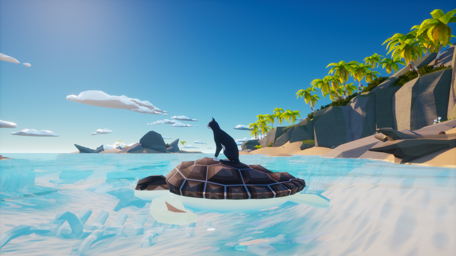 Scattered Screenshot 12