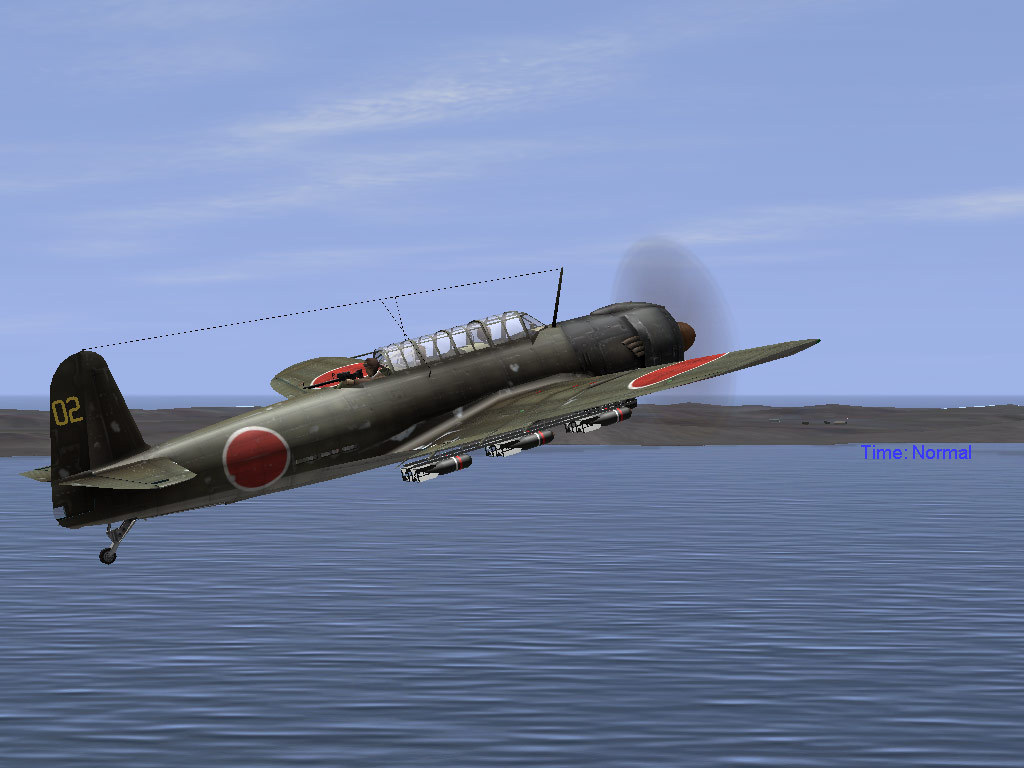 IL-2 Sturmovik: 1946 Screenshot 13