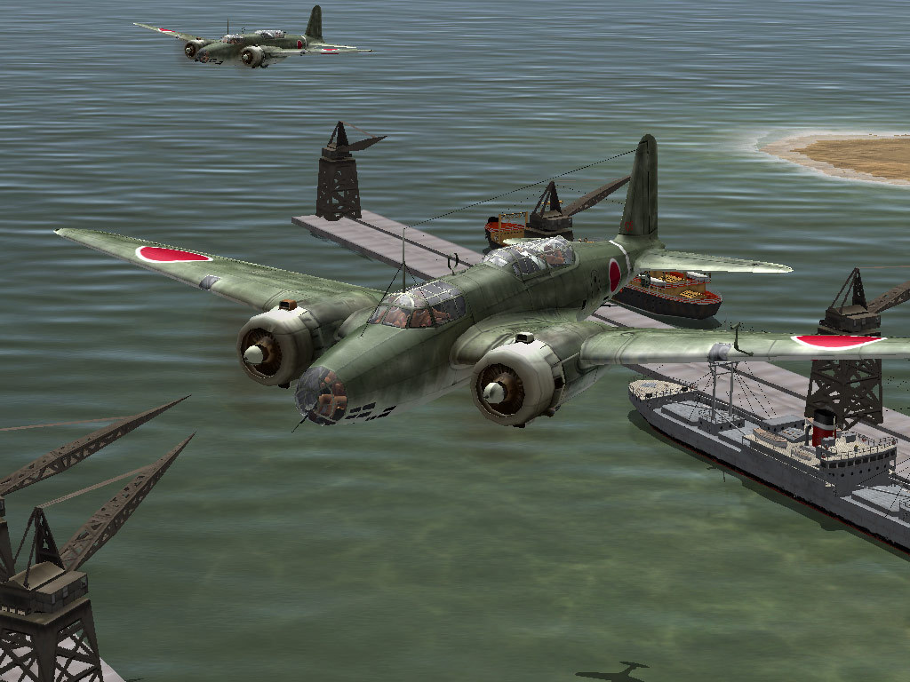 IL-2 Sturmovik: 1946 Screenshot 4