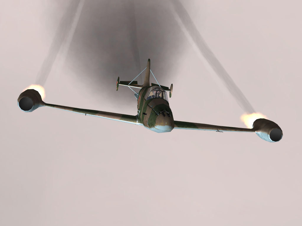 IL-2 Sturmovik: 1946 Screenshot 11