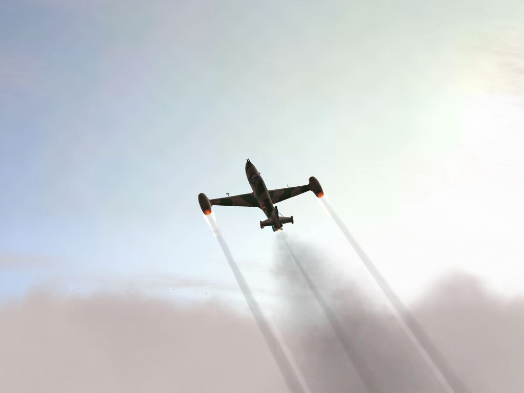 IL-2 Sturmovik: 1946 Screenshot 12