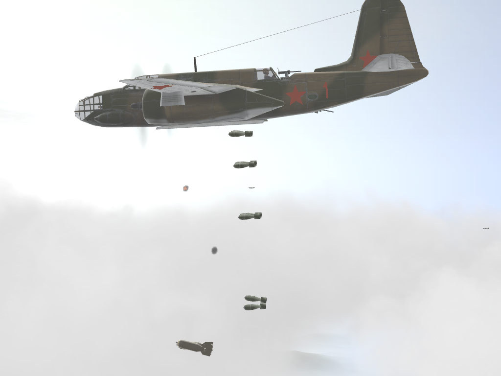IL-2 Sturmovik: 1946 Screenshot 14