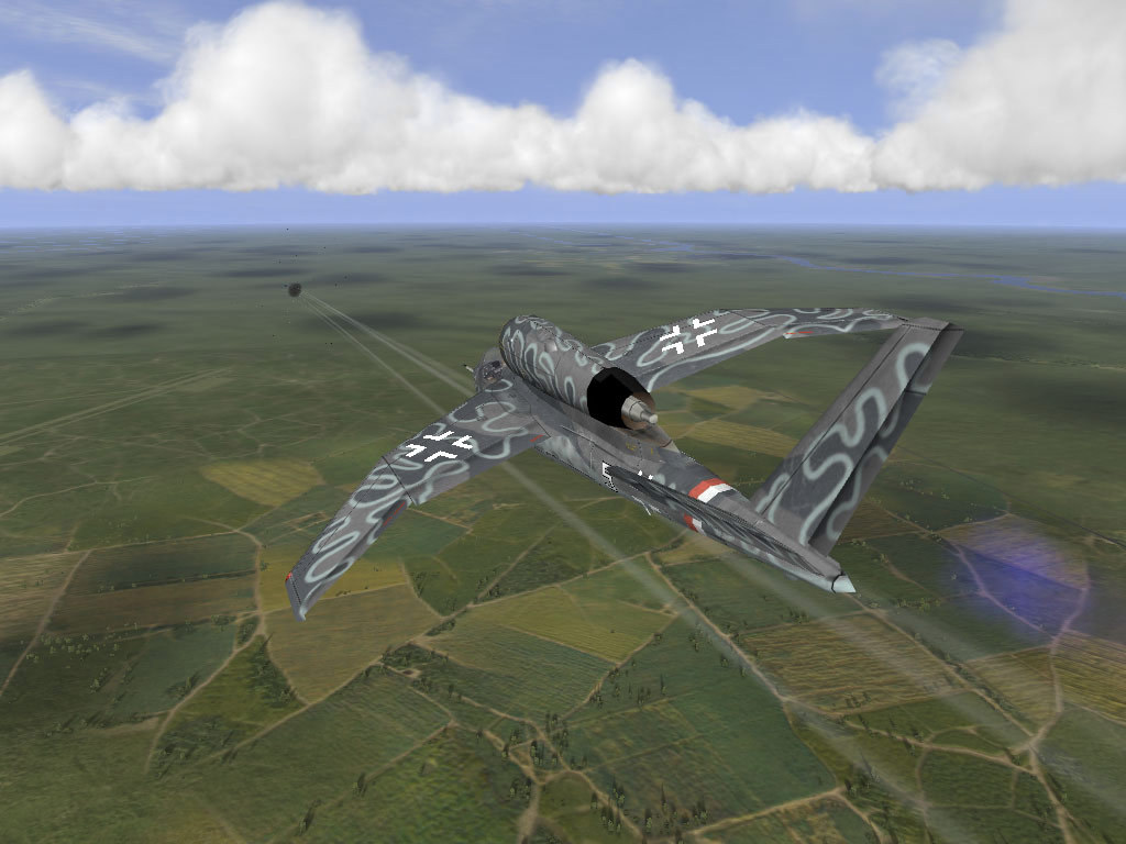 IL-2 Sturmovik: 1946 Screenshot 8