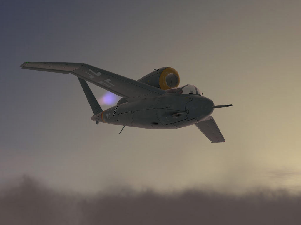 IL-2 Sturmovik: 1946 Screenshot 9