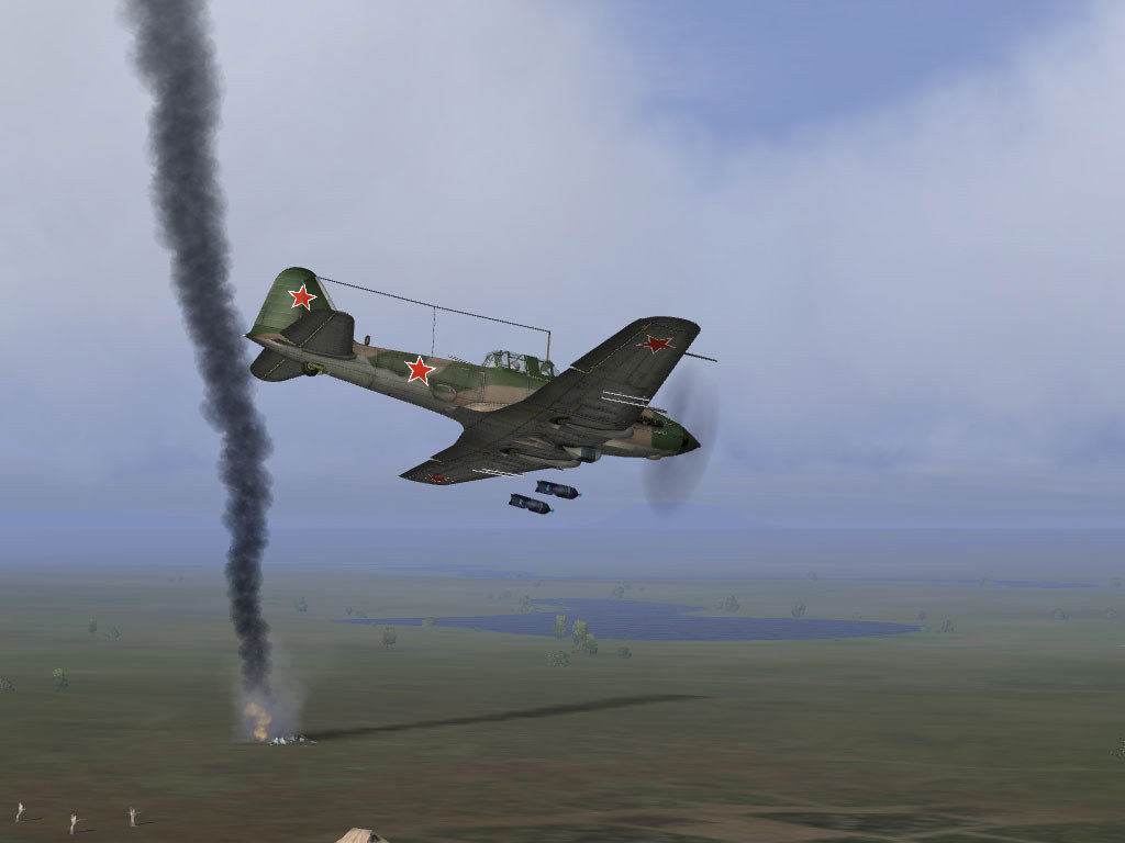 IL-2 Sturmovik: 1946 Screenshot 5