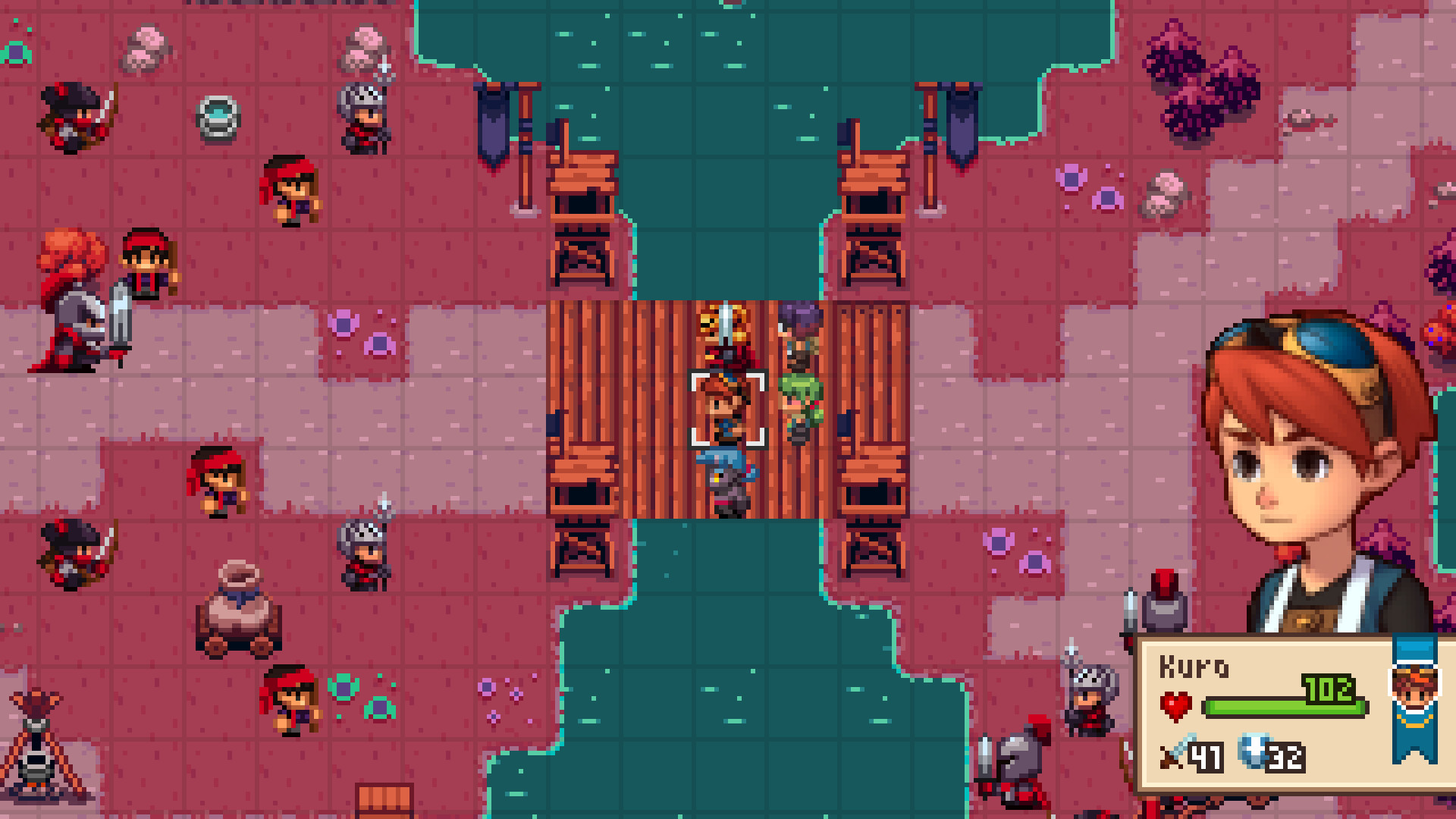 Evoland 2 Screenshot 2