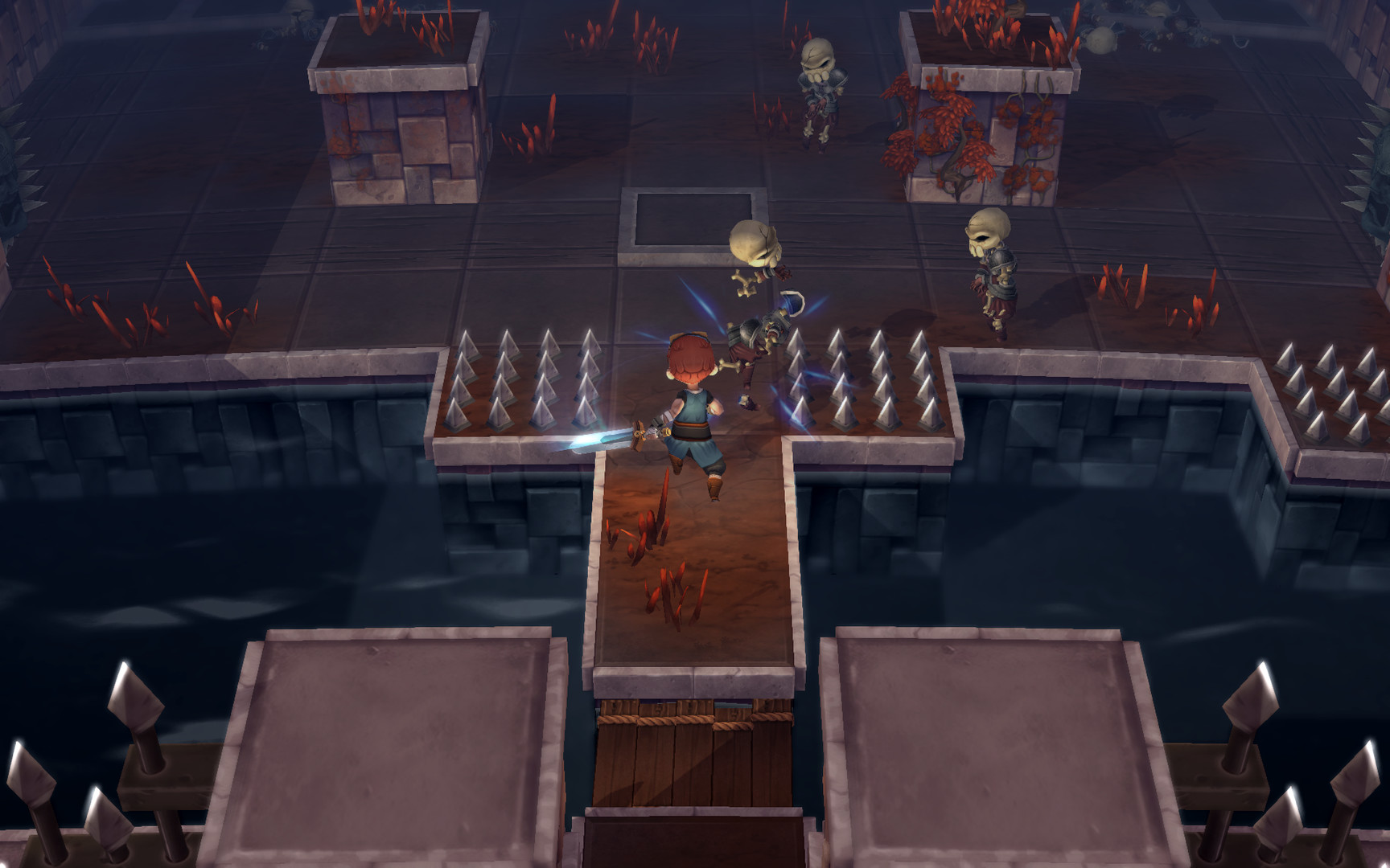Evoland 2 Screenshot 6