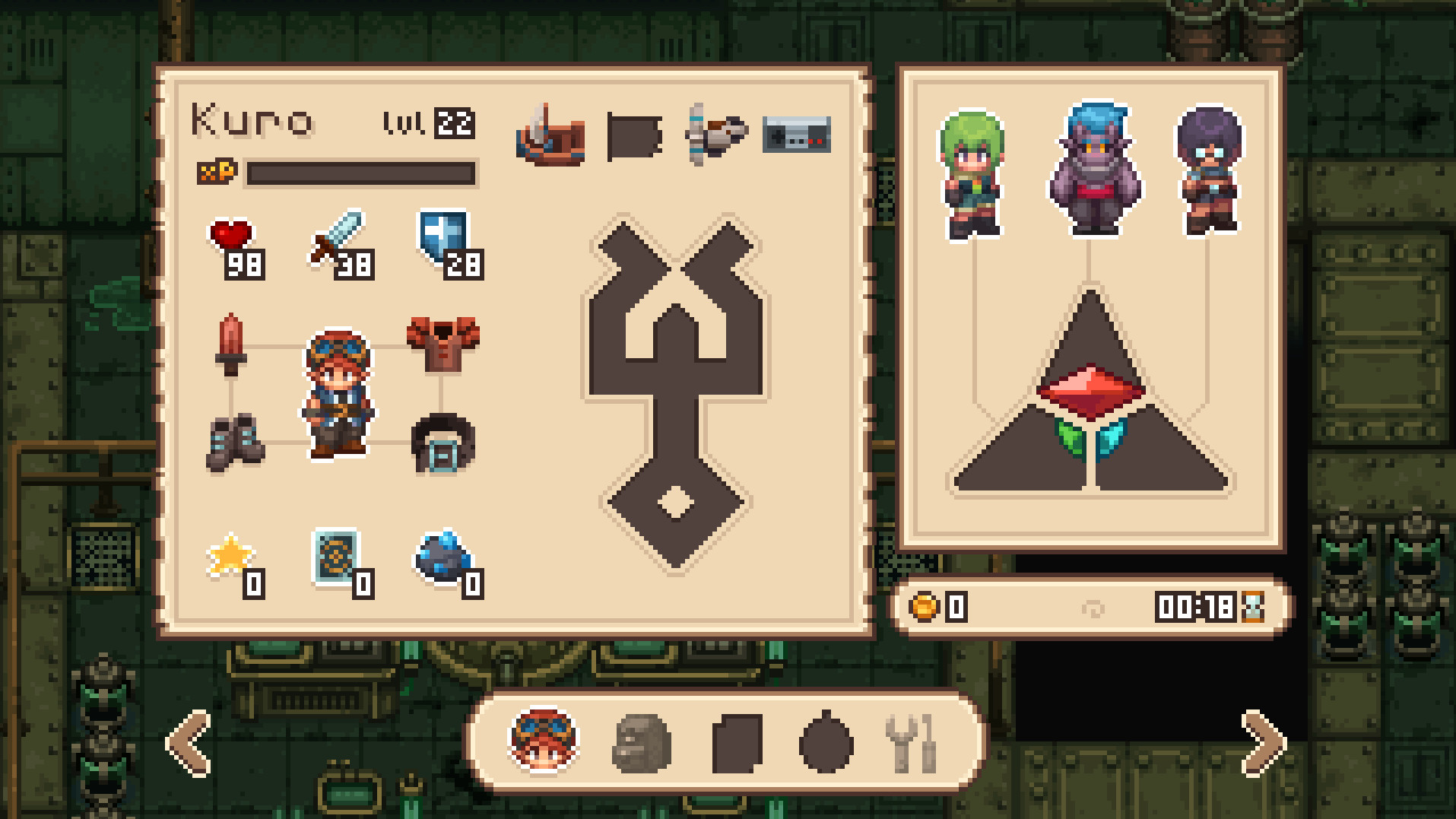 Evoland 2 Screenshot 4