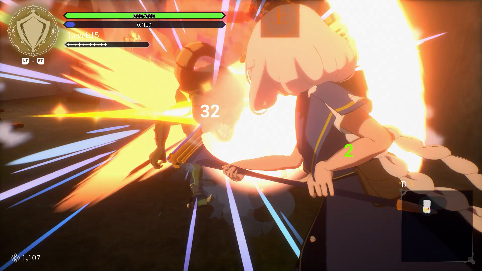 Bless You Again Screenshot 4