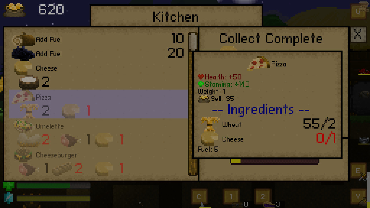 Aground Screenshot 6