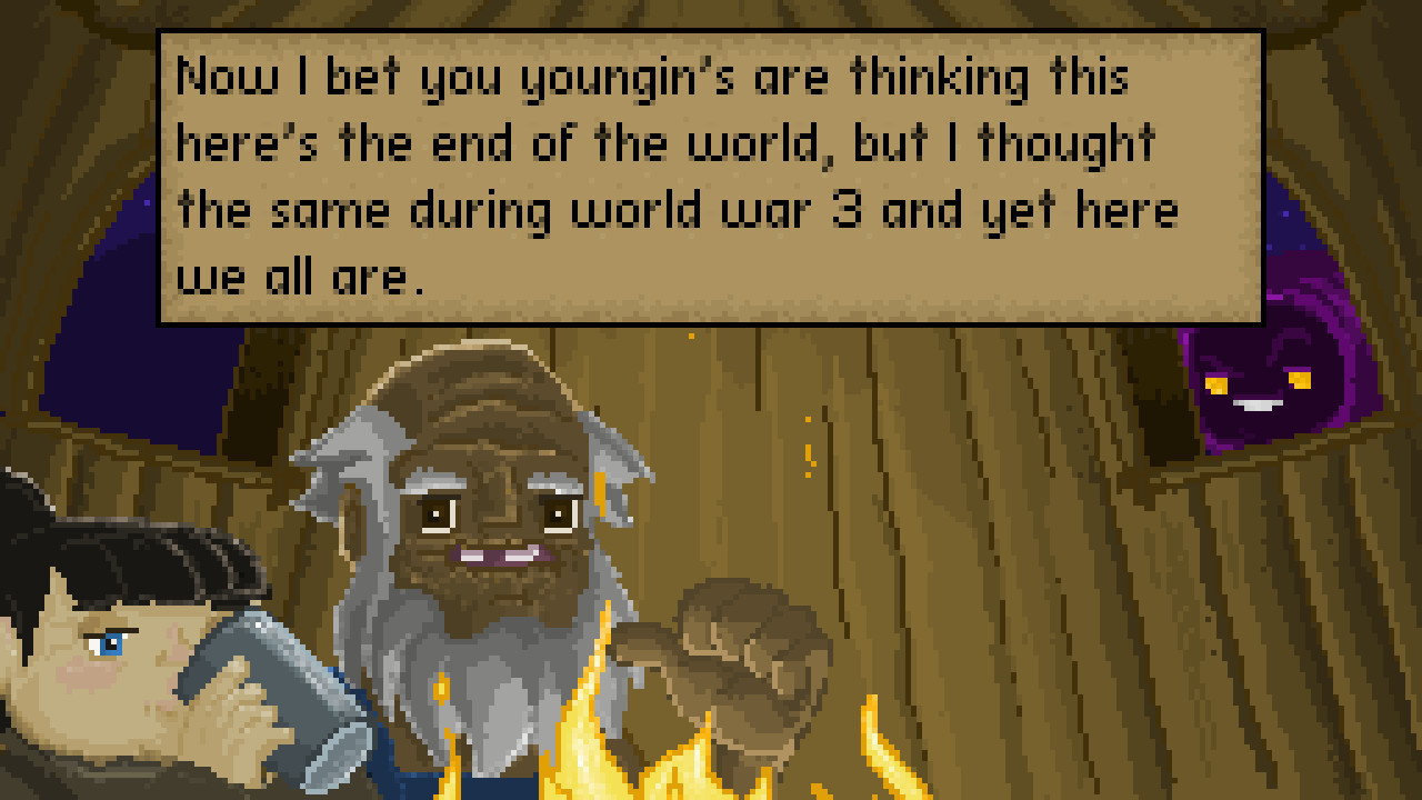 Aground Screenshot 4