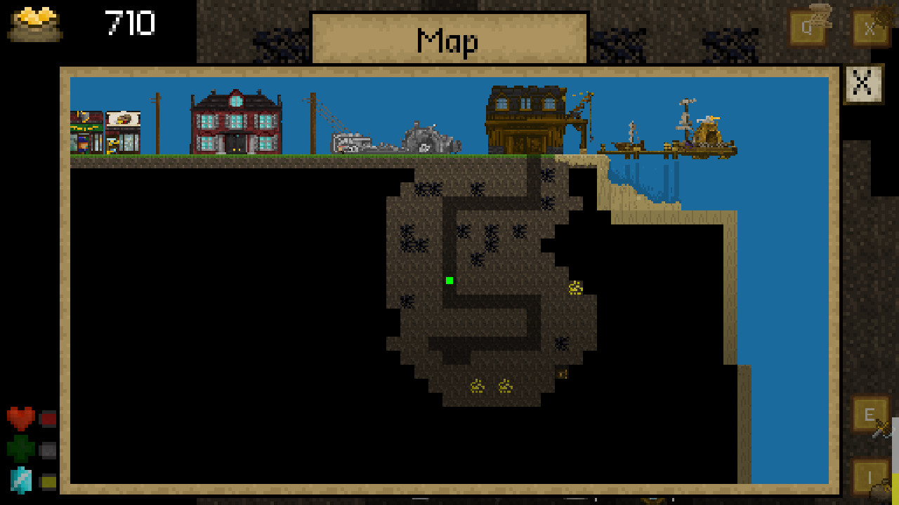 Aground Screenshot 10