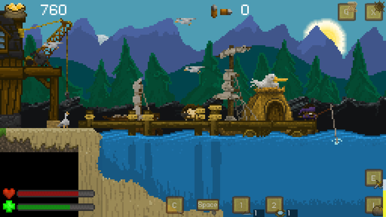 Aground Screenshot 11