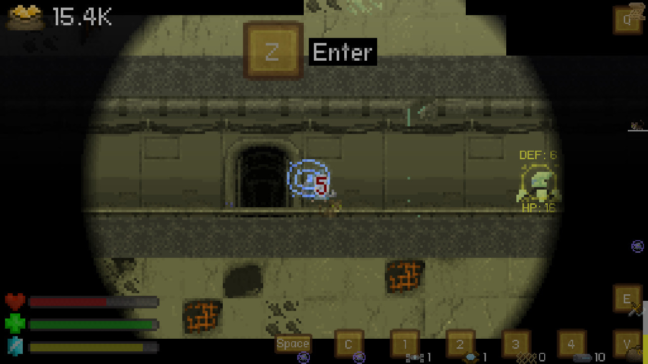 Aground Screenshot 9