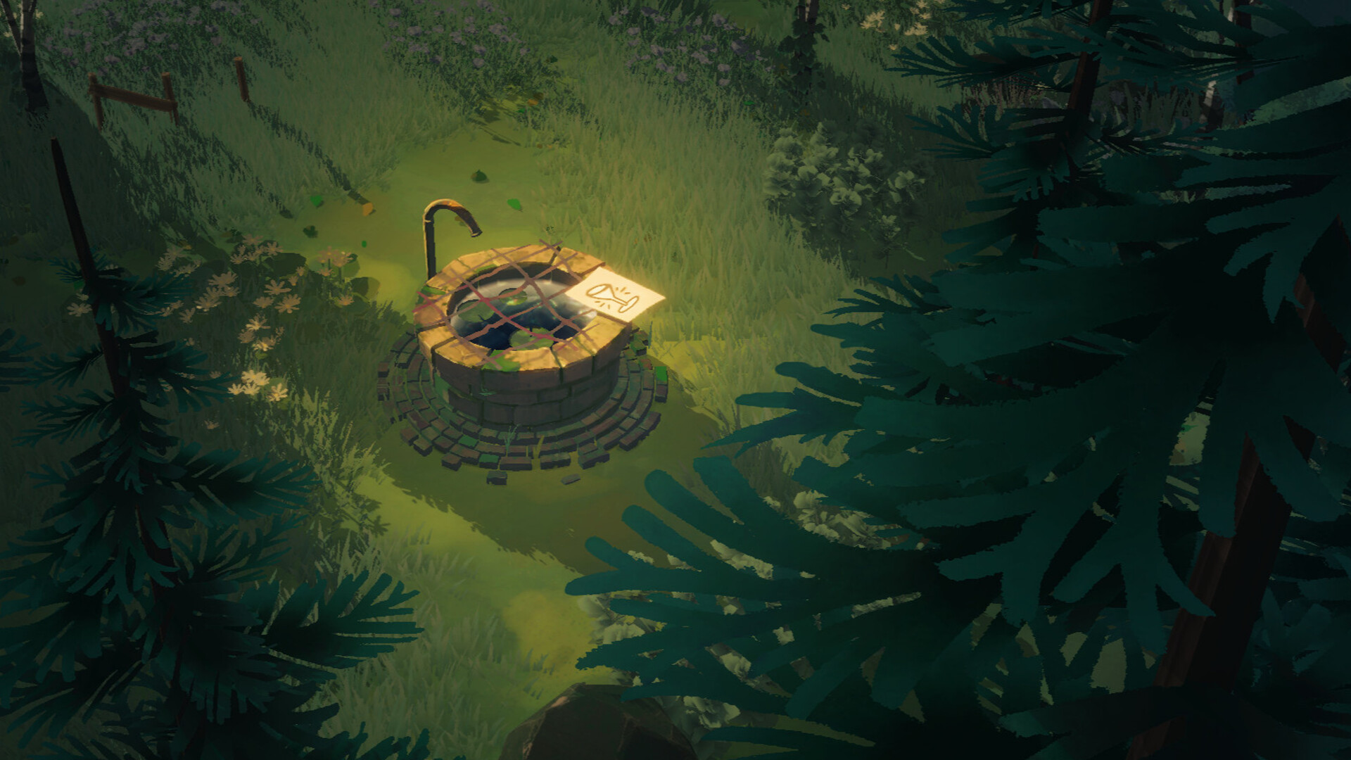 Frog Holm Screenshot 0