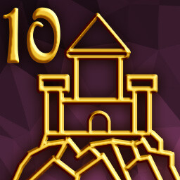 Architect of Resilience icon