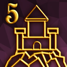 Builder from the Brink icon