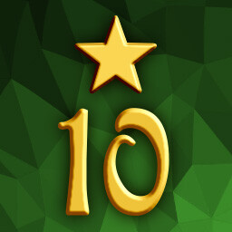 Commander 10/10 icon