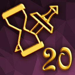 Persistent Beneficiary icon