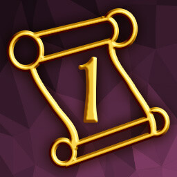 Hero's Beginning icon