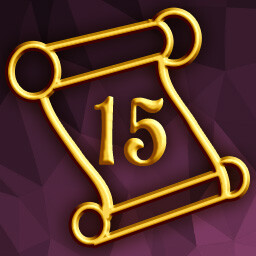 Champion's Resolve icon