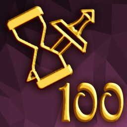 Master of Respite icon