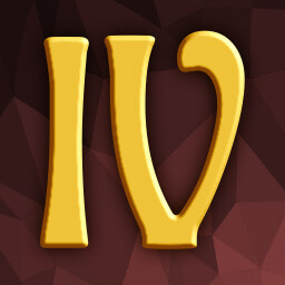 I, the Shatterer icon