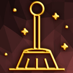 Cleaning Out the Guardians icon