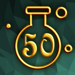 Elixir Enthusiast icon