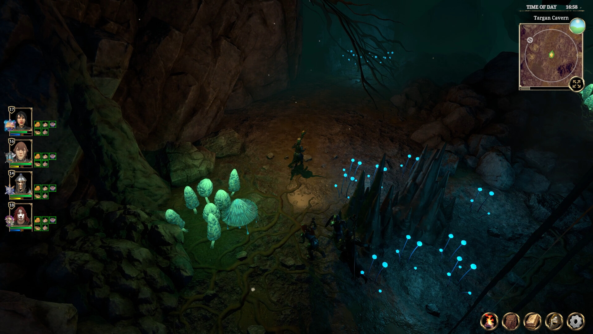 Zoria: Age of Shattering Screenshot 7