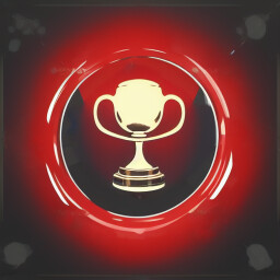Training Completed icon