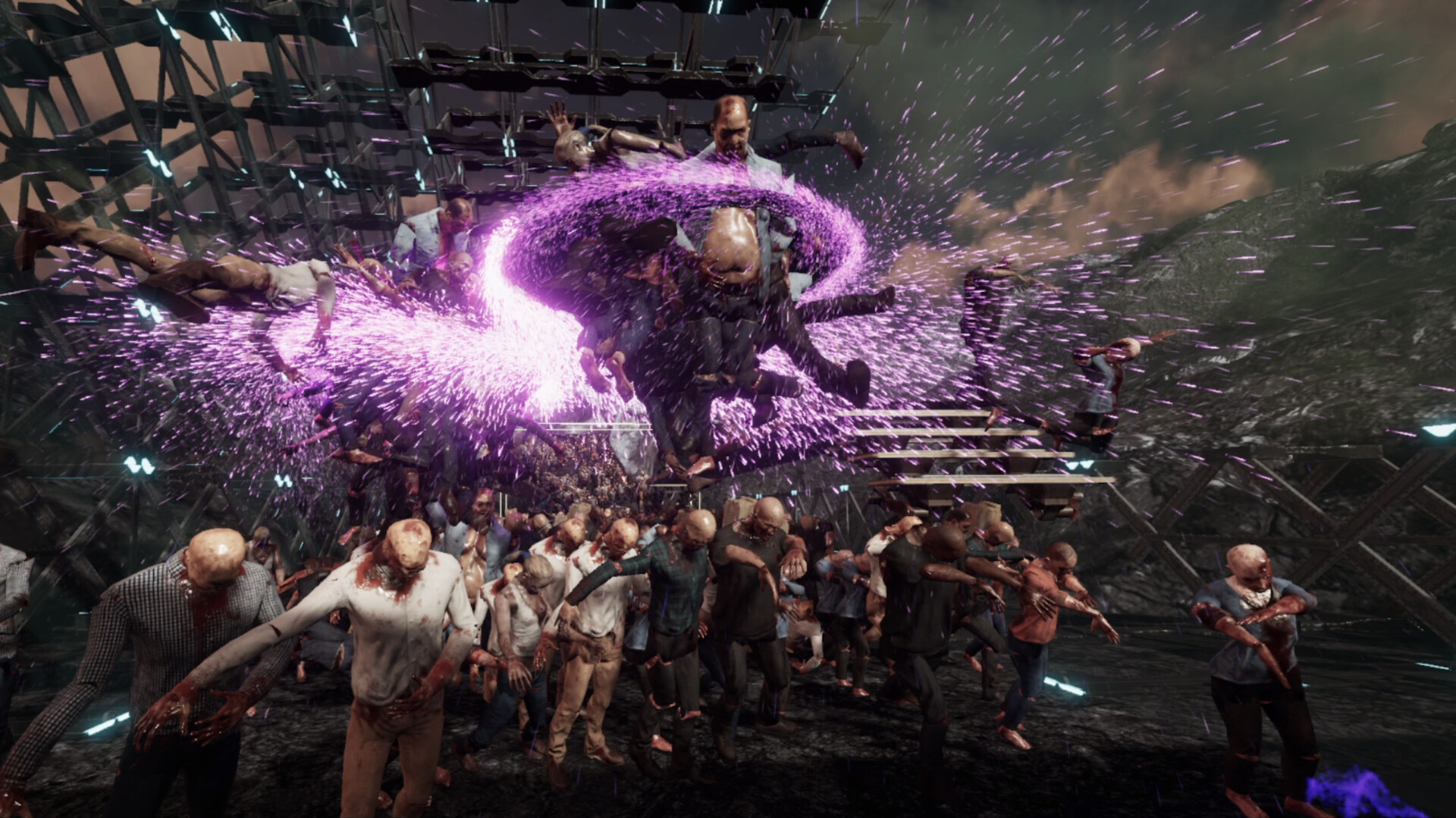 Sci-Fantasy Defence Screenshot 8