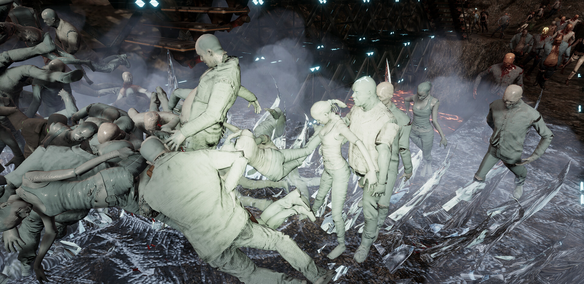 Sci-Fantasy Defence Screenshot 9