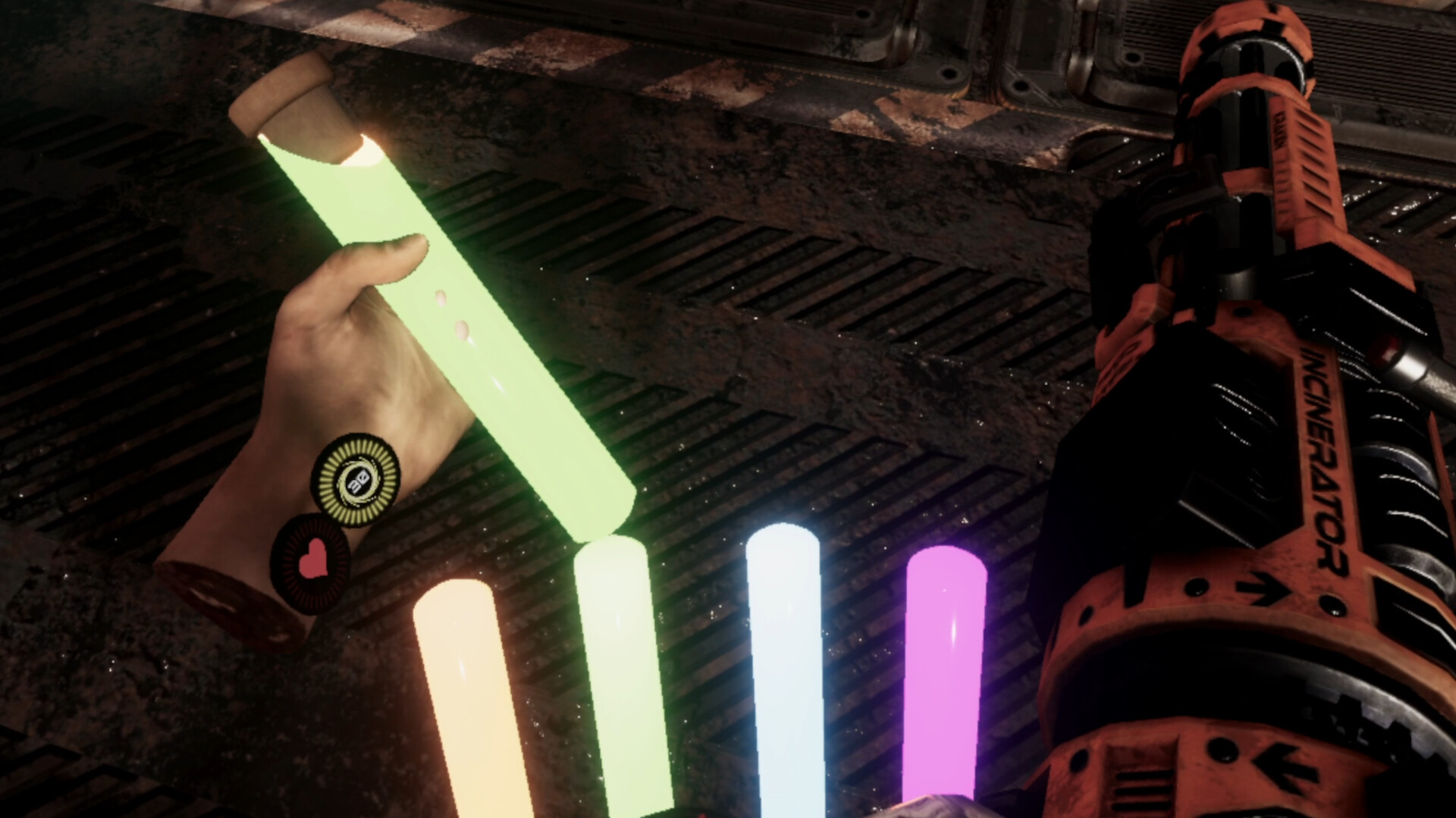 Sci-Fantasy Defence Screenshot 10