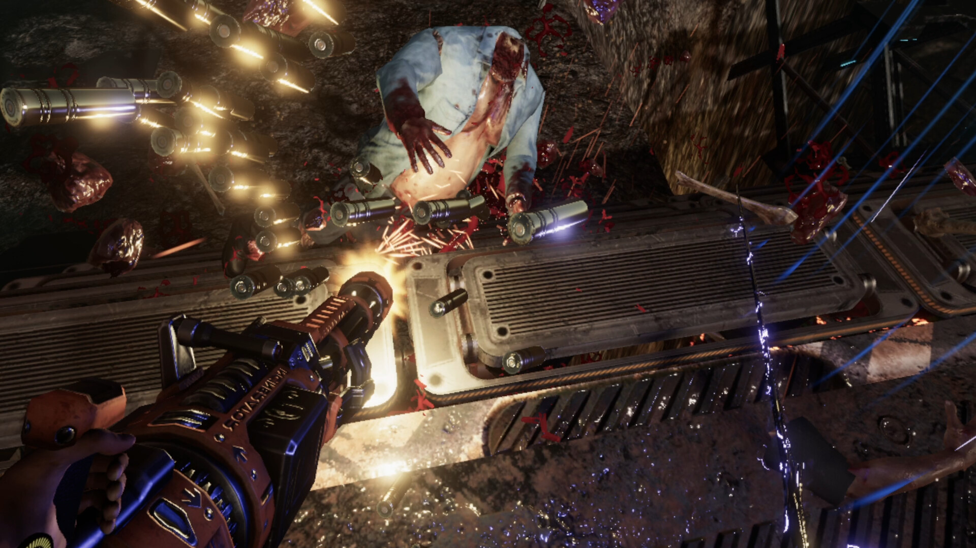 Sci-Fantasy Defence Screenshot 11