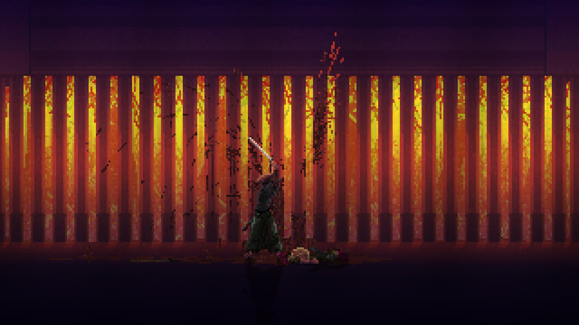 First Cut: Samurai Duel Screenshot 16