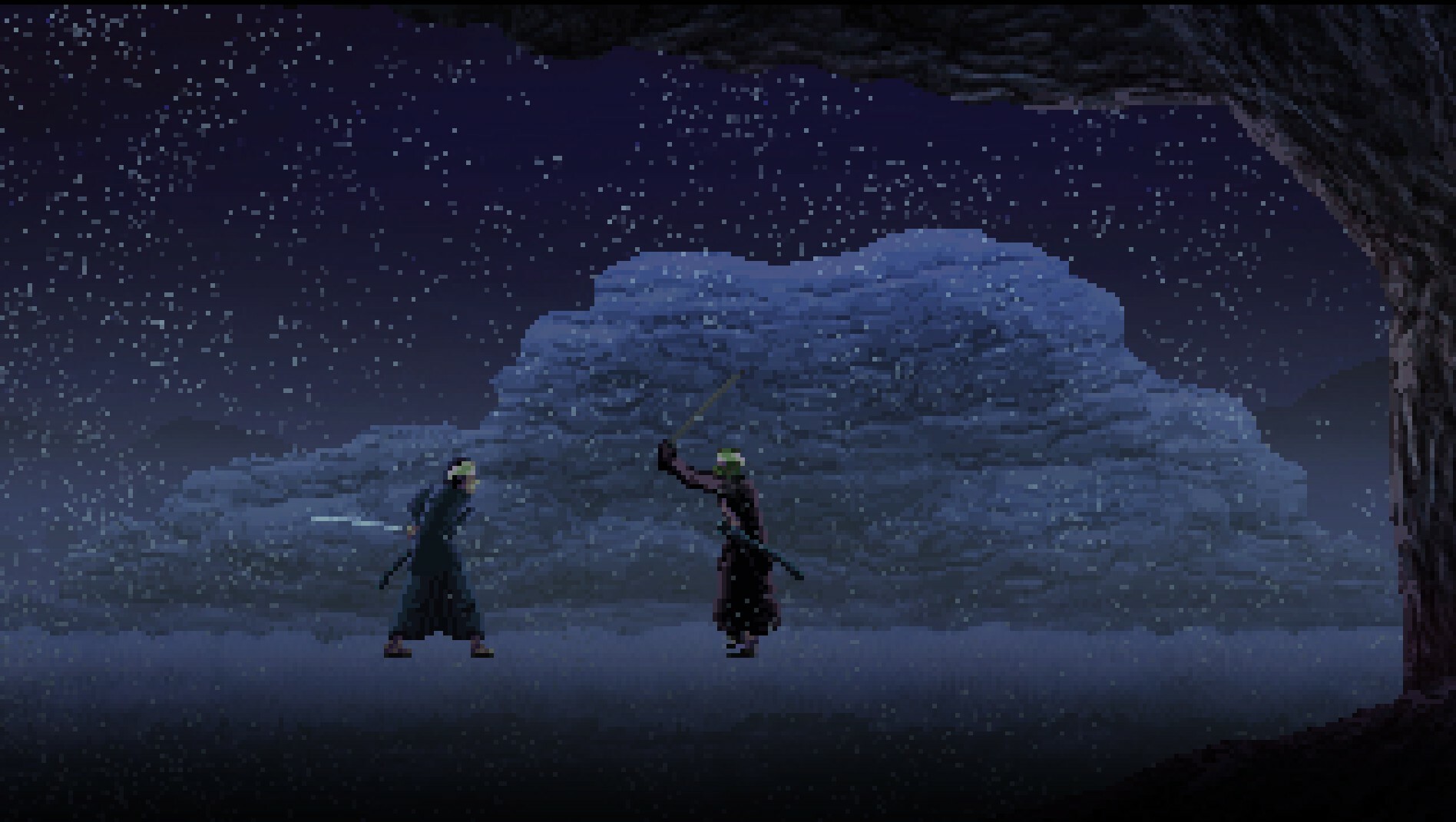 First Cut: Samurai Duel Screenshot 6
