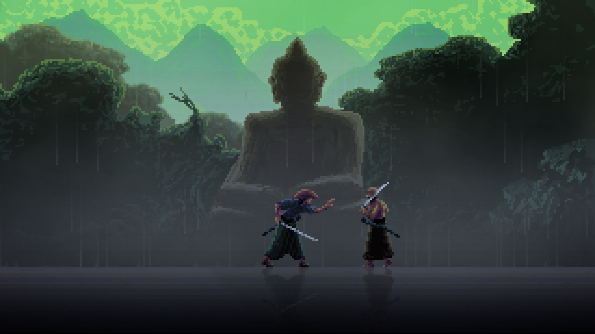 First Cut: Samurai Duel Screenshot 19