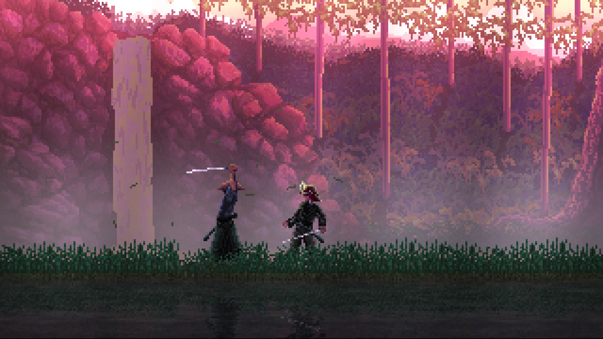 First Cut: Samurai Duel Screenshot 9