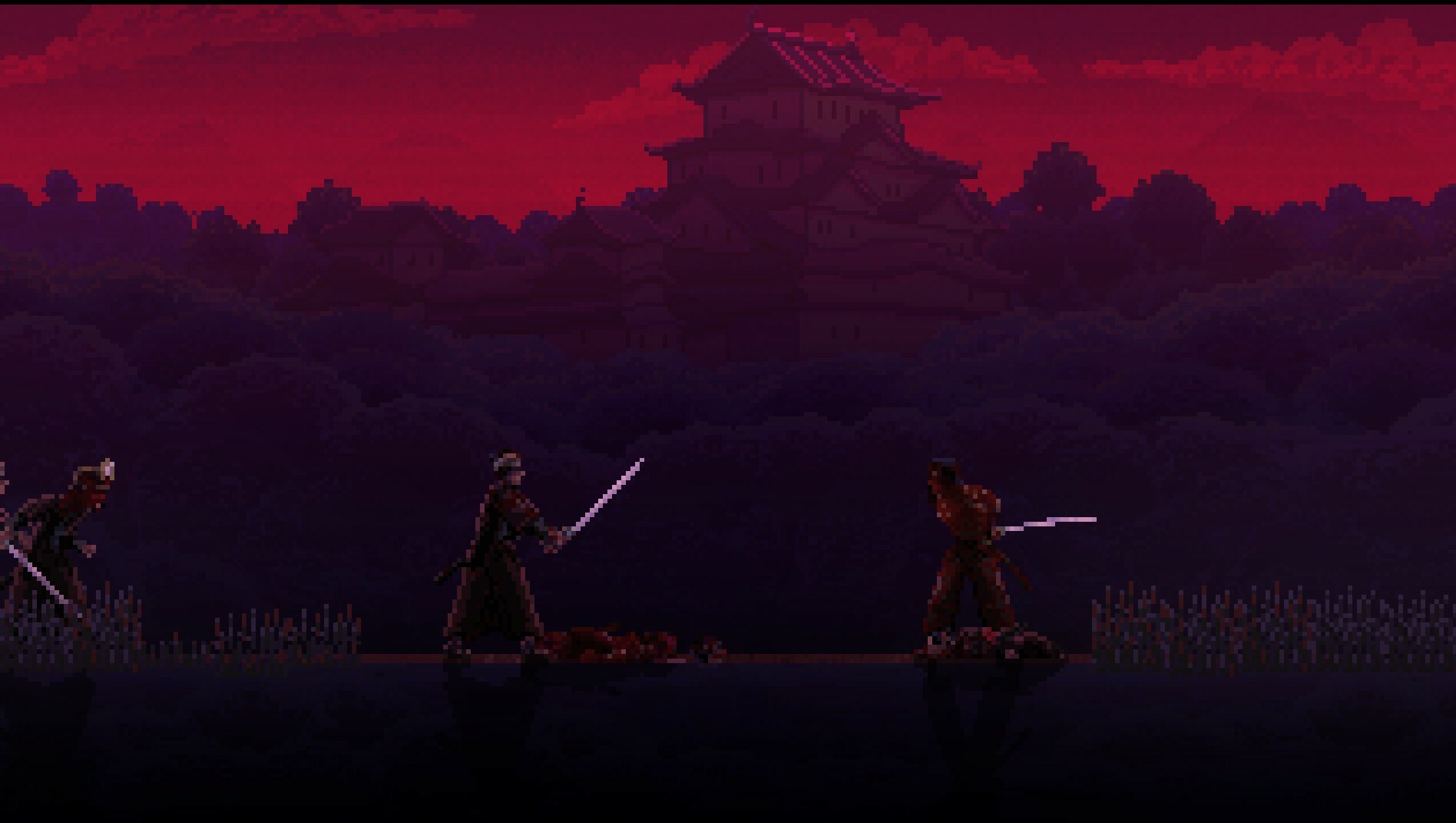 First Cut: Samurai Duel Screenshot 8