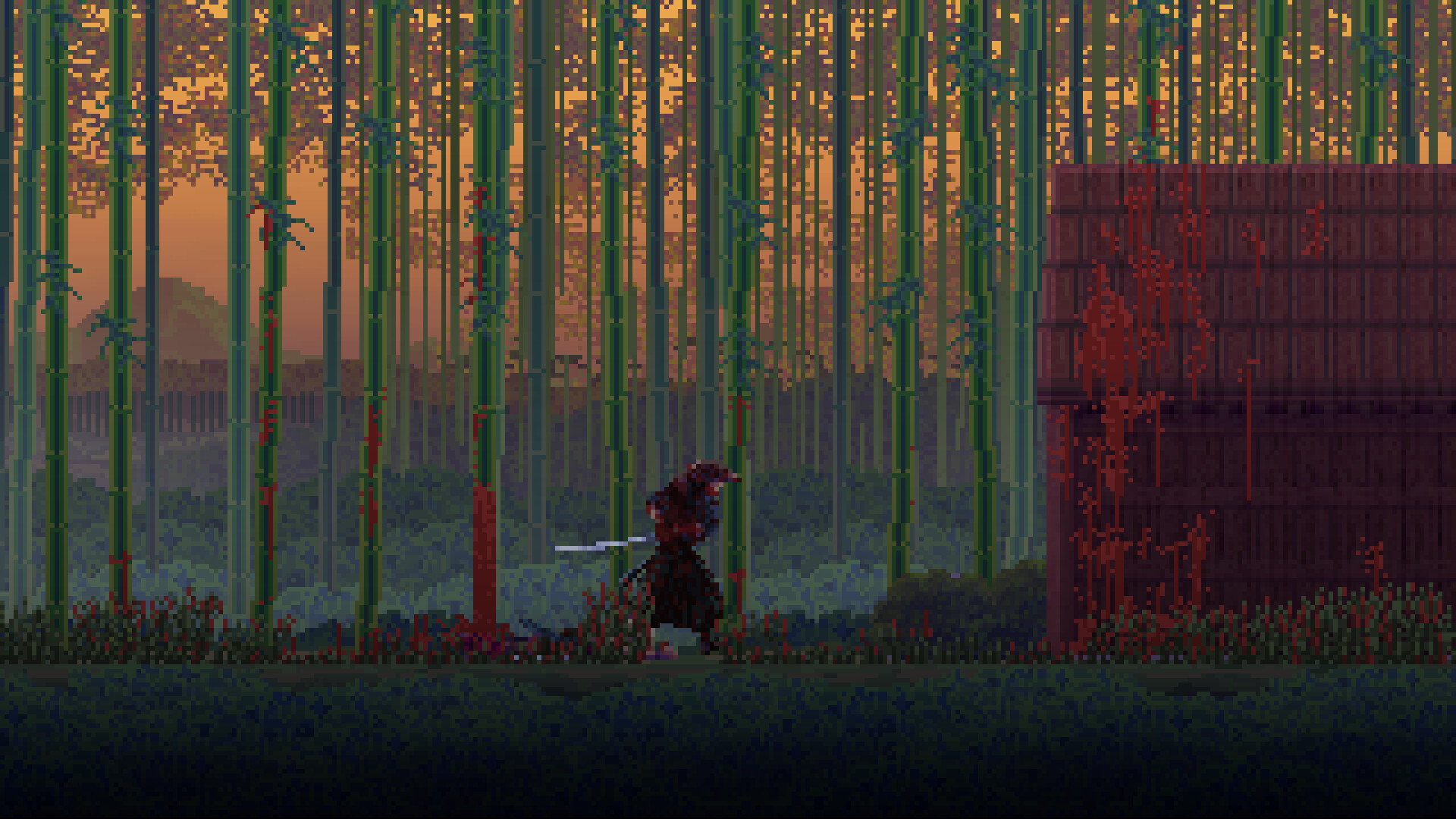 First Cut: Samurai Duel Screenshot 14