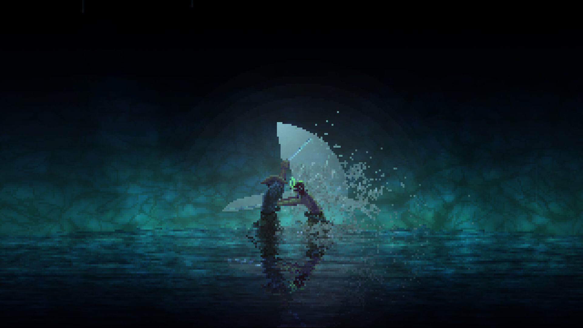 First Cut: Samurai Duel Screenshot 7