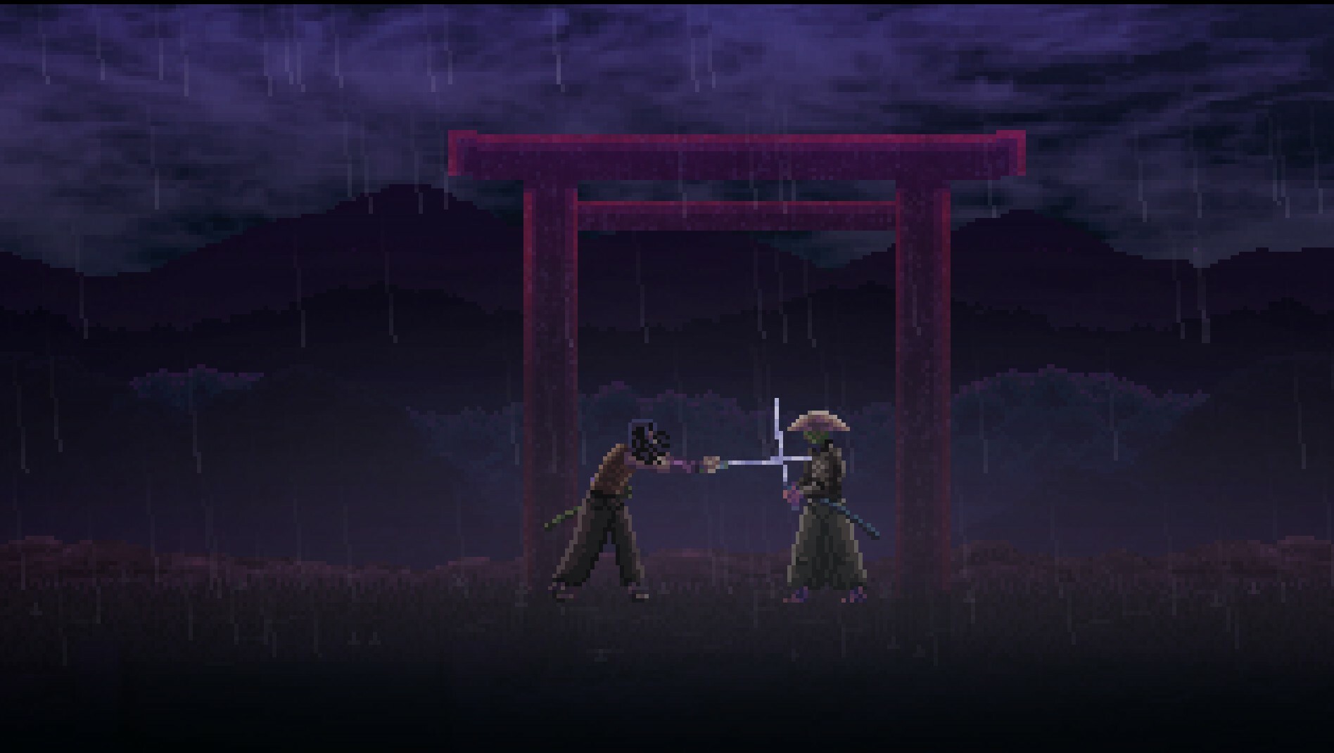 First Cut: Samurai Duel Screenshot 4
