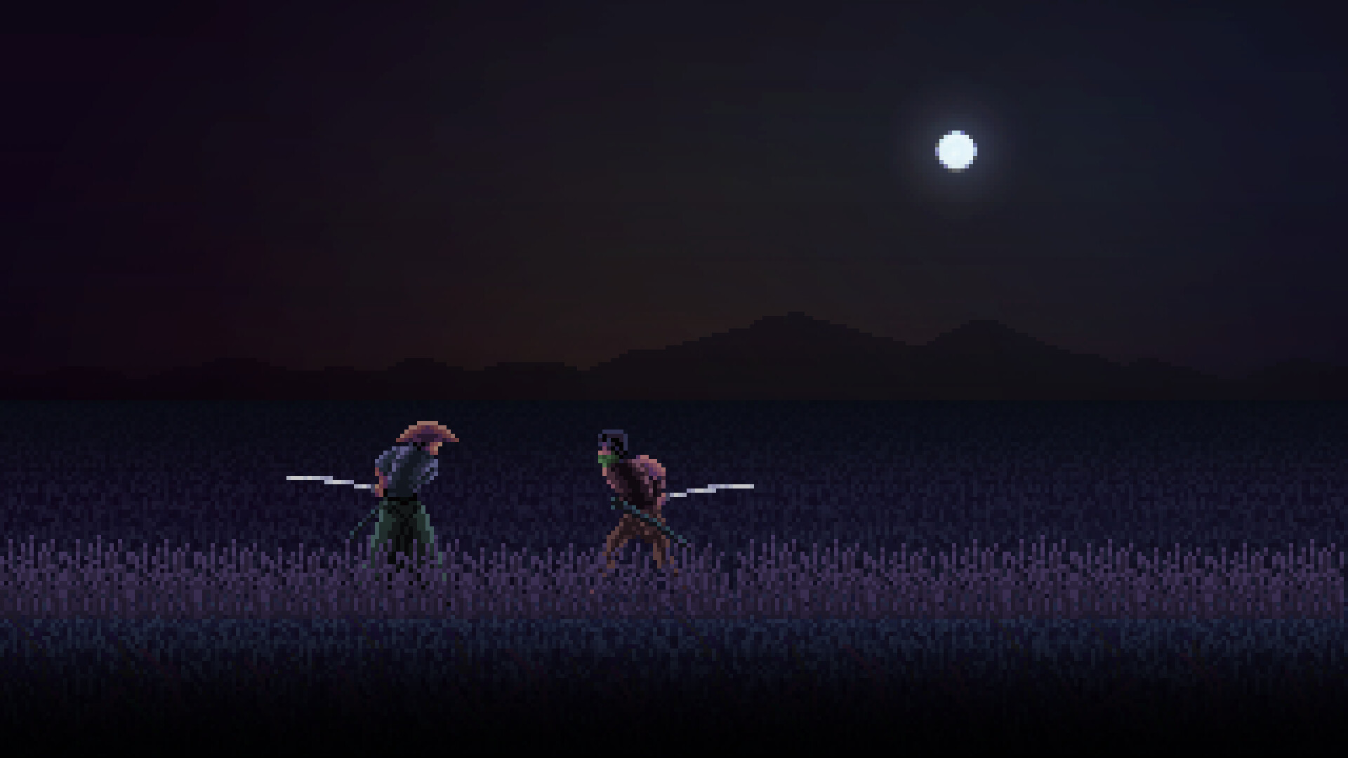 First Cut: Samurai Duel Screenshot 15