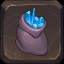1000 crystals icon