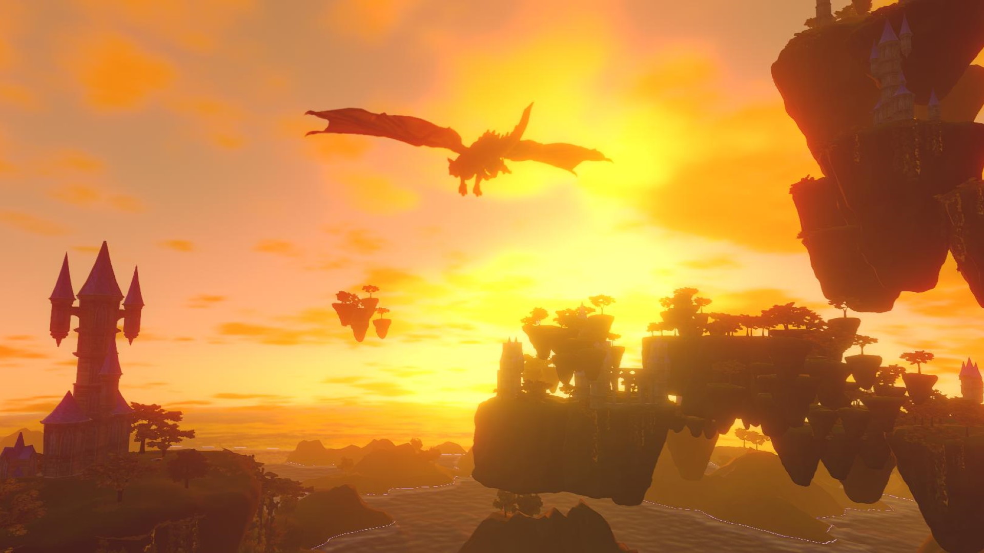 Elmarion: Dragon time Screenshot 11