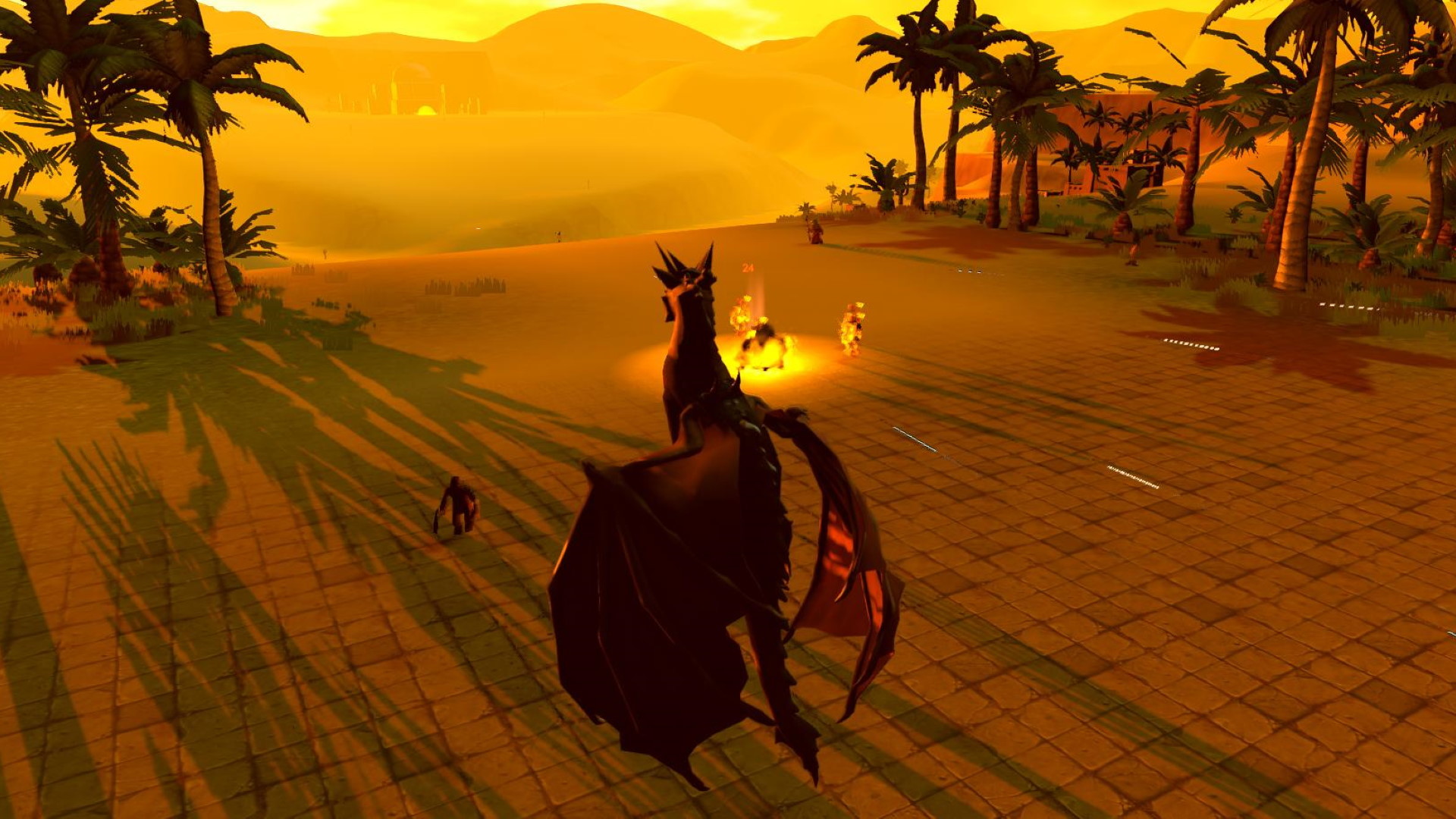 Elmarion: Dragon time Screenshot 24