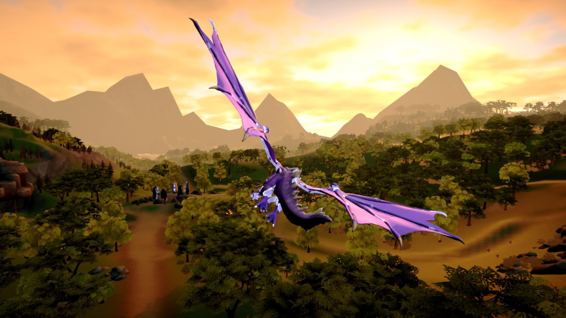 Elmarion: Dragon time Screenshot 21