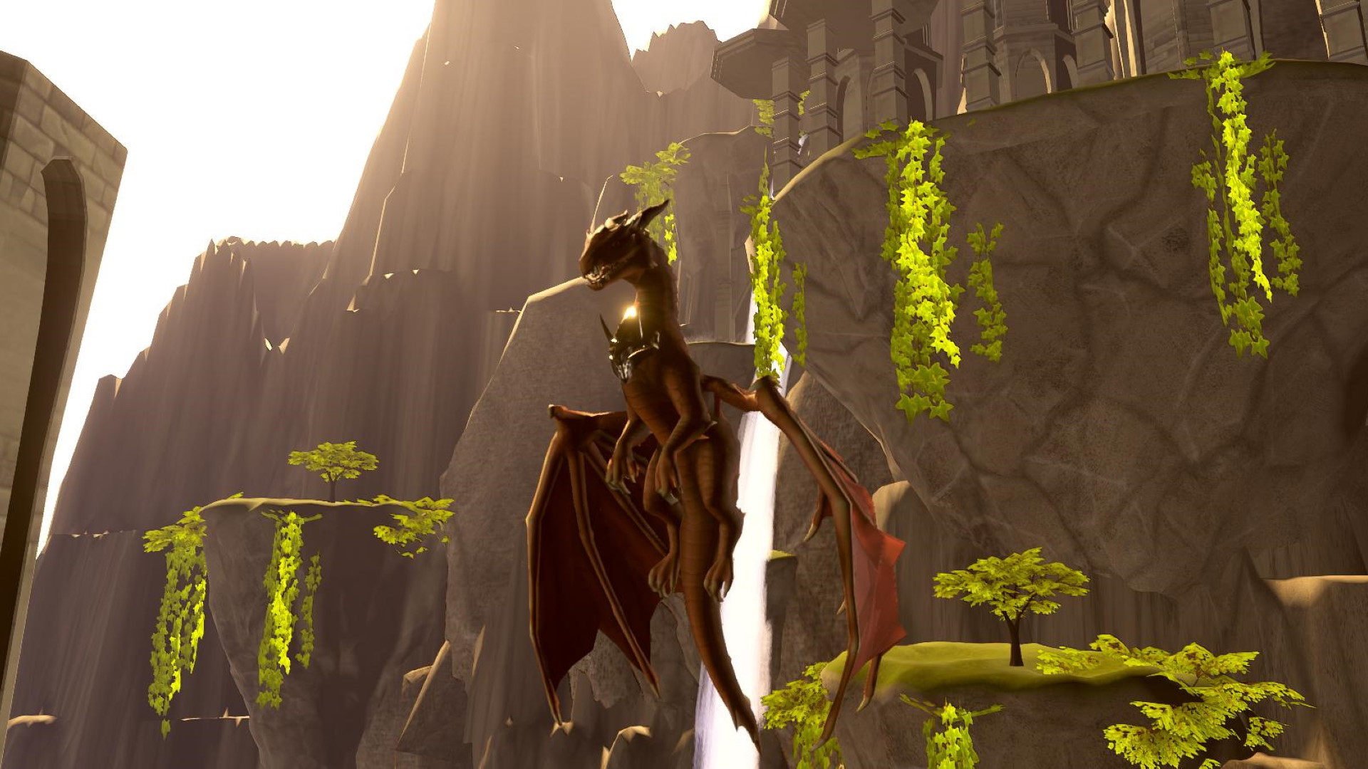 Elmarion: Dragon time Screenshot 15